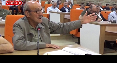 Susmaz haklı çıktı: Başkan çöken yolların tekniğe uygun yapılmadığı itiraf etti