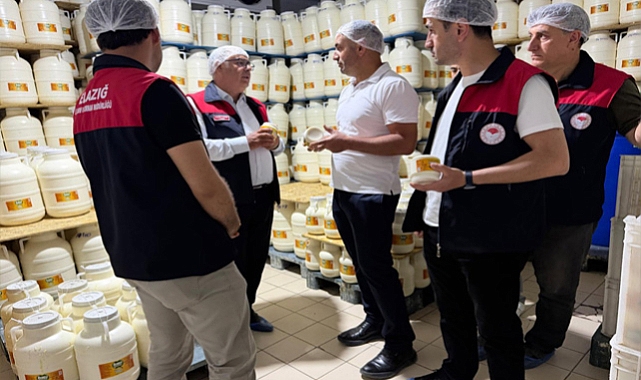 Tarım İl Müdürlüğü'nün