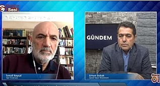 Elazığspor eski futbolcusu Baysal, Spor basını ve Elazığsporu konuştuk