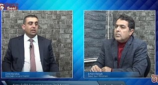 Üniversite Hastanesinde döner sermaye ödemelerinde adaletsizlik diz boyu