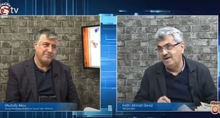 Belediye olarak daha iyi hizmet vermek istiyoruz