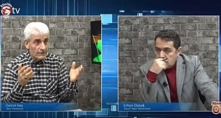 Olması gerekenler güvensizlik nedeniyle olmuyor