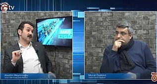 Sağlıklı bireyler yetişmemesinde halkalardan bir tanesinde sıkıntı var