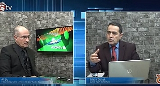 Ligde kalmamız lazım