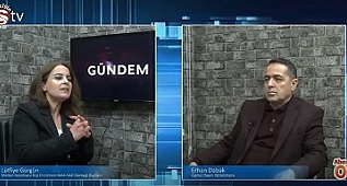 MAK-SAD Başkanı Gürgün; Maden ihalesini değerlendiriyor