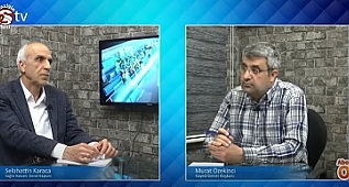 Haksen Genel Başkanı Karaca, Sendikacılık faaliyetlerini açıkladı