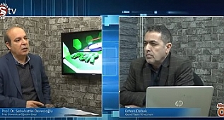 Türkiye de futbol köyü yönetiliyor 