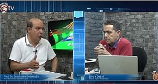 TFF' de Başkan değişmesi bir anlam ifade etmeyecektir.