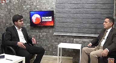 Elazığ Kahveciler Ve Kıraathaneciler Odası Başkanı Ferhat Evsen sektörün sorunlarını konuştu.