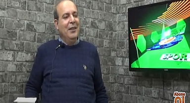 Prof. Dr. Sebahattin Devecioğlu Türk Futbolundaki Son Gelişmeleri Değerlendiriyor