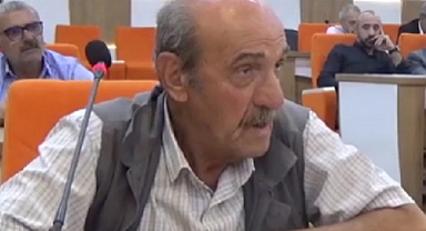 Elazığ'da Kaçak yapılaşma önlenemeyince vatandaşın yasal hakkı elinden alındı