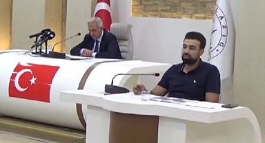 AK Partili İmar Komisyon Başkanı vatandaşın güvenliğini "Allah'a emanet" etti