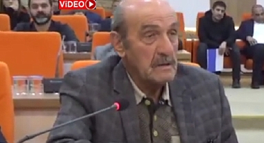 MHP Meclis Üyesi Susmaz; Neden kimse DSİ ve İller bankasını suçlamıyor? diye sordu