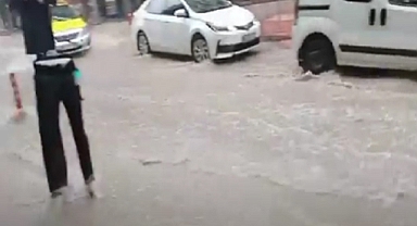 10 Milyar Japon Yen'ine mal olan altyapımızın hali…!