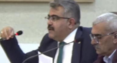 YRP Meclis Üyesi;Cumhurbaşkanı'nın Üç çocuk yapın çağrısına AK Partililer engel oluyor açıklaması