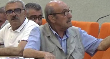 Belediye Meclisinde, MHP Meclis Üyesi Susmaz'ı kızdırdılar