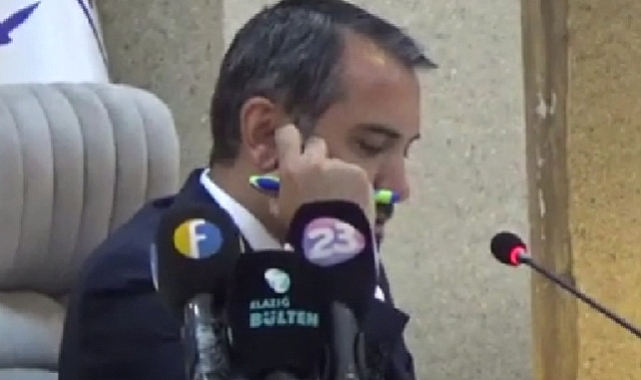 Elazığ Belediyesi kredi ve arsa satışları ile finanse ediliyor