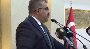 YRP Meclis Üyesi Karahüseyinoğlu: İhalesi yapılan yol neden yapılmadı?