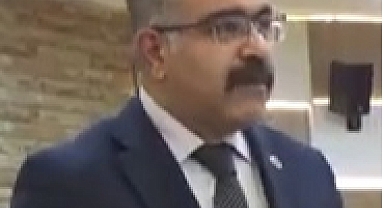 Beton Santrali kurulması teklifinde, AK Parti-CHP ittifakı yaşandı