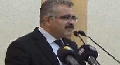 YRP'li Karahüseyinoğlu'ndan Meclis Üyelerine Çağrı: Yasal olan her şey helal değildir