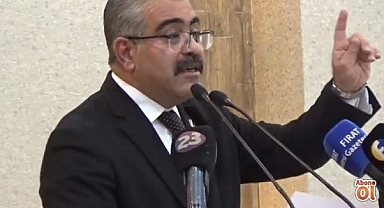 Kurulan Kentsel Dönüşüm Komisyon bir yıl içinde hiç toplanmamış…!